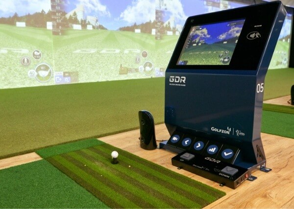 GOLFZON